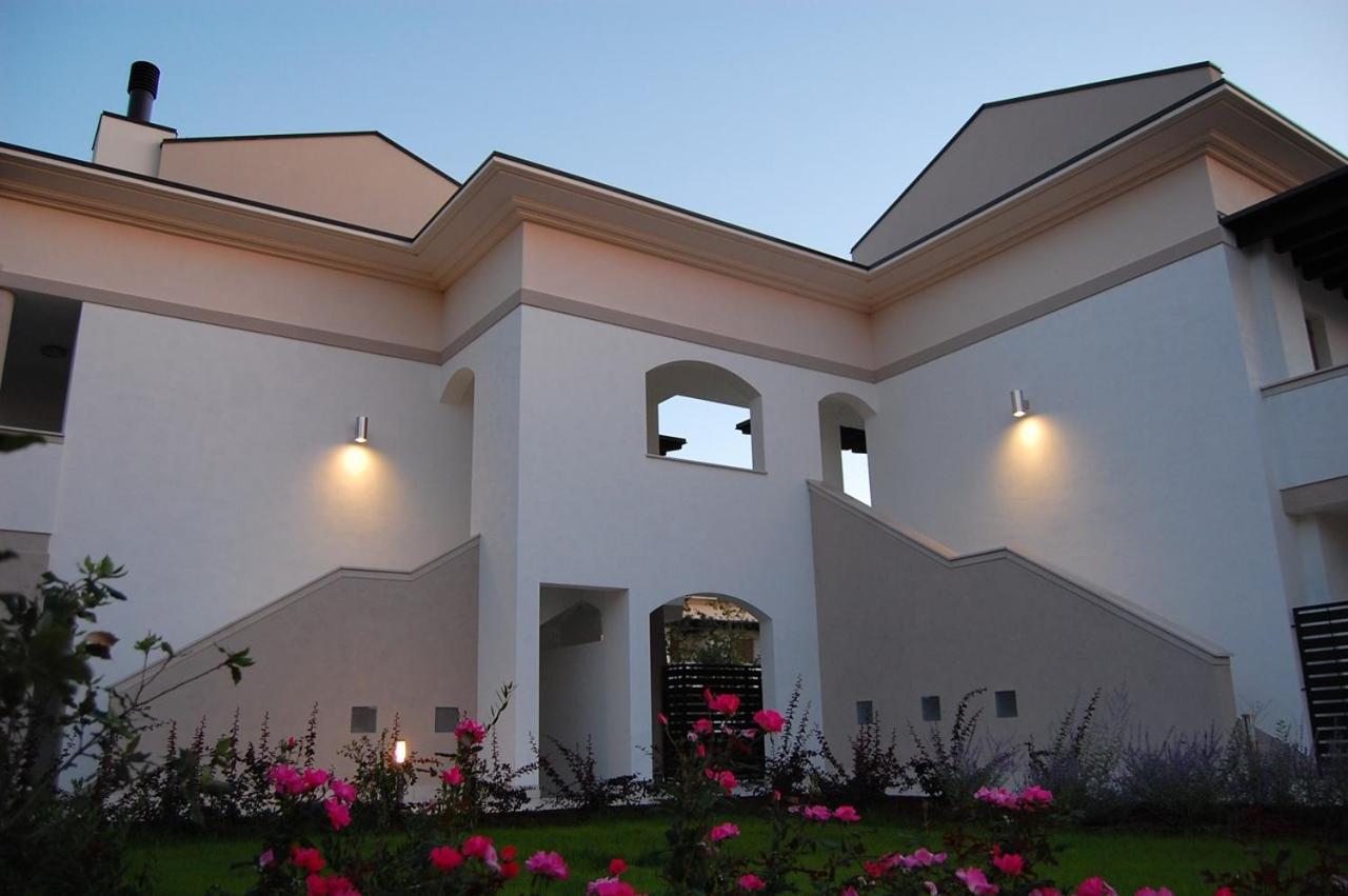 Apartment Relaxing In A Village With Swimming Pool Bibione