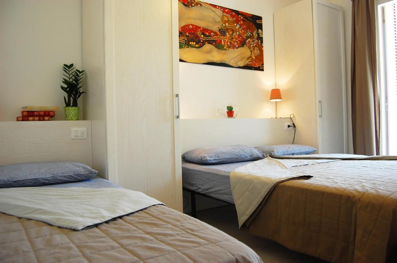 Apartment Relaxing In A Village With Swimming Pool