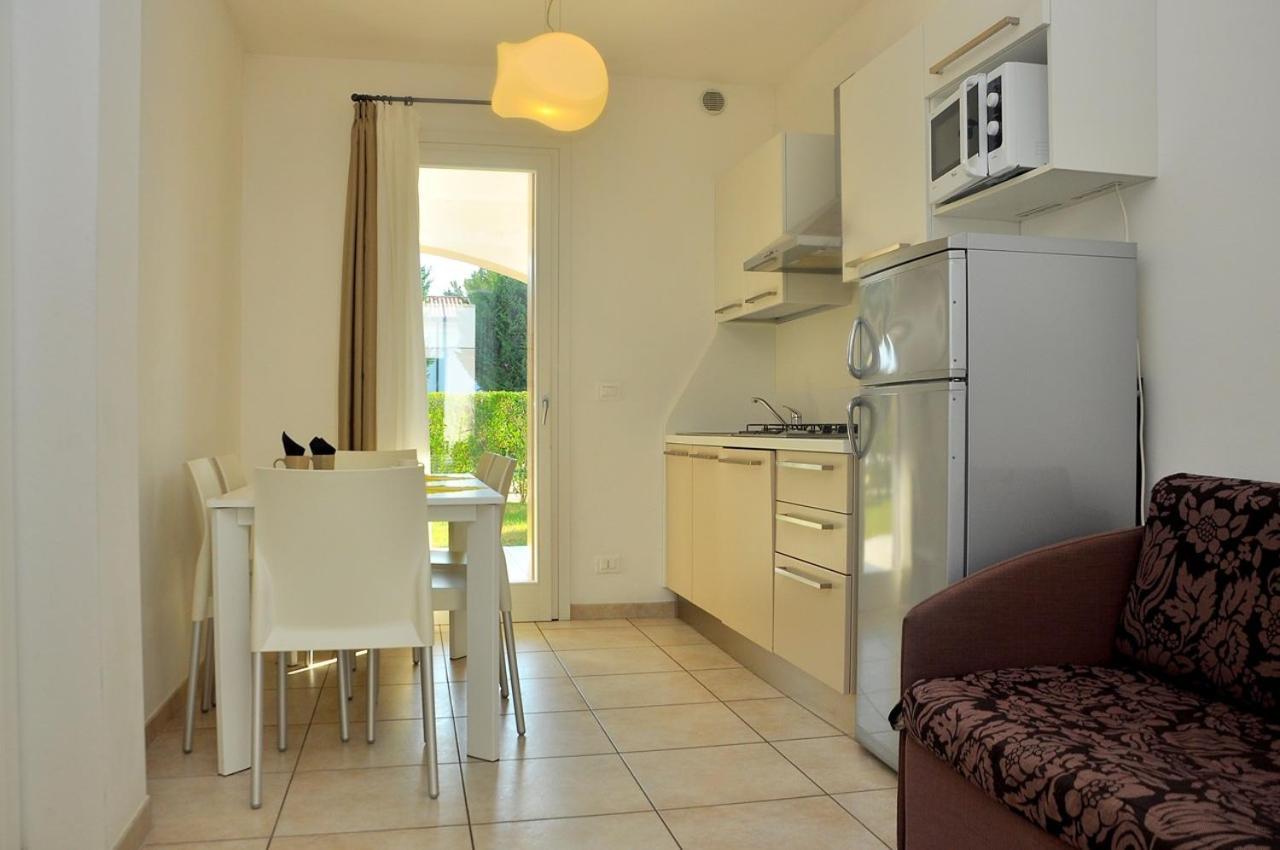 Relaxing In A Village With Swimming Pool Apartment *